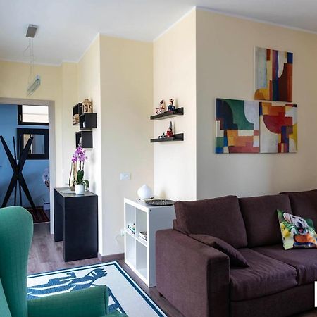 Casa Valentino - Appartamento Con Vista Madonna Del Sasso Εξωτερικό φωτογραφία