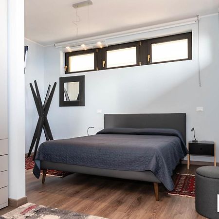 Casa Valentino - Appartamento Con Vista Madonna Del Sasso Εξωτερικό φωτογραφία