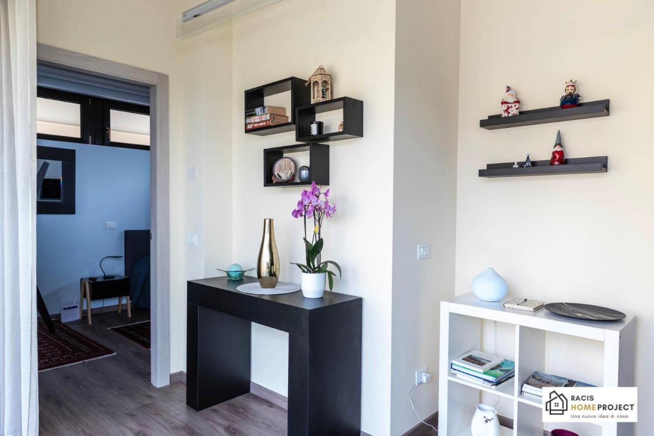 Casa Valentino - Appartamento Con Vista Madonna Del Sasso Εξωτερικό φωτογραφία