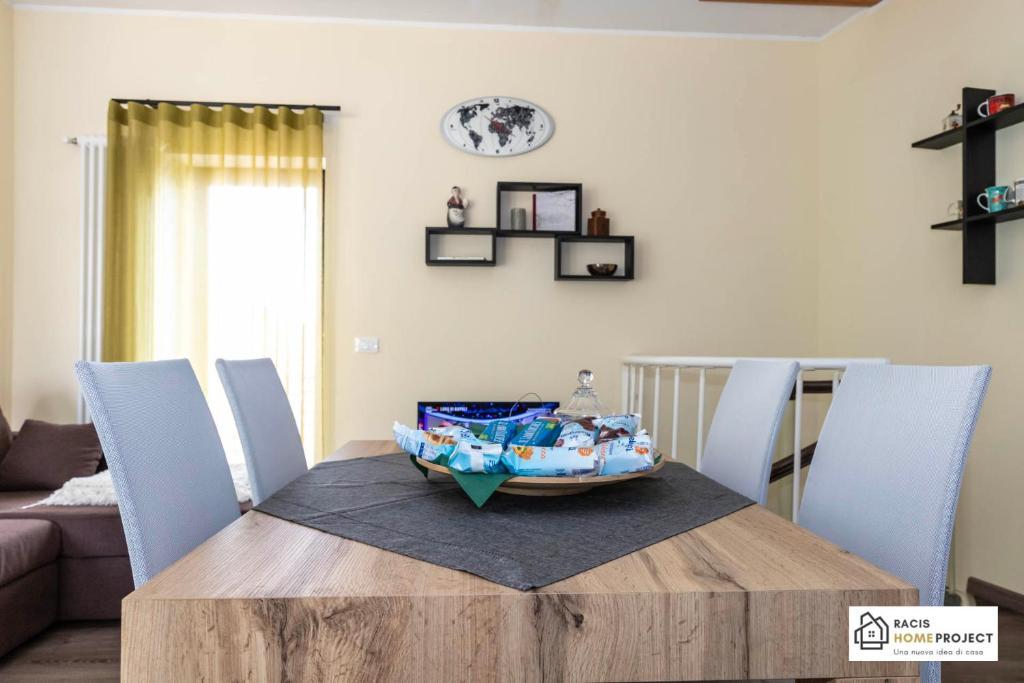 Casa Valentino - Appartamento Con Vista Madonna Del Sasso Εξωτερικό φωτογραφία