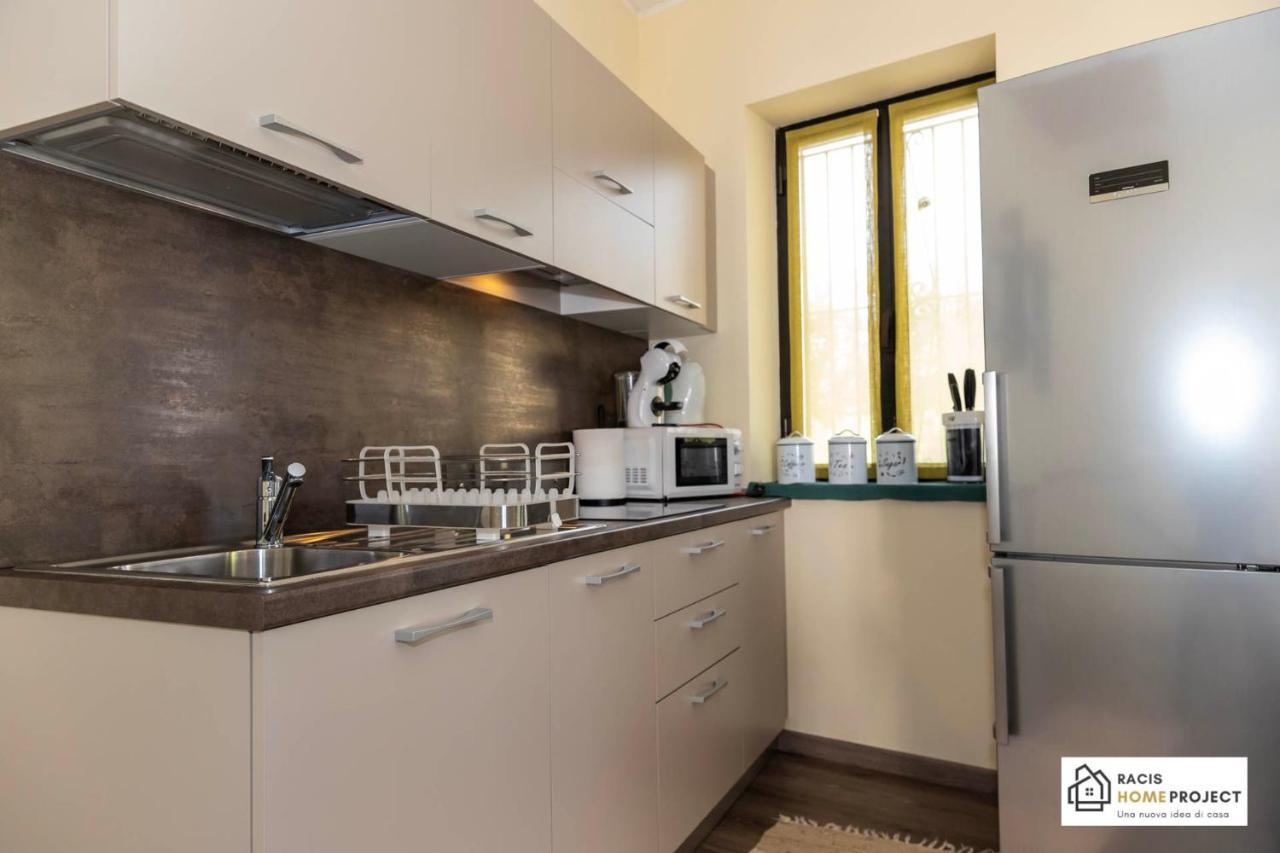 Casa Valentino - Appartamento Con Vista Madonna Del Sasso Εξωτερικό φωτογραφία